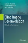 Blind Image Deconvolution cover