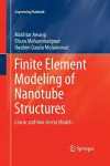 Finite Element Modeling of Nanotube Structures cover