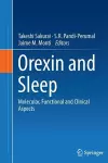 Orexin and Sleep cover