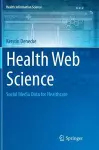 Health Web Science cover