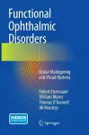 Functional Ophthalmic Disorders cover