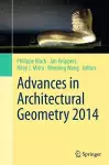 Advances in Architectural Geometry 2014 cover