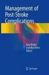 Management of Post-Stroke Complications cover