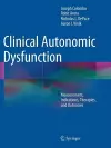 Clinical Autonomic Dysfunction cover