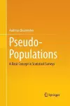 Pseudo-Populations cover