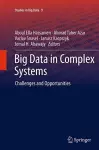 Big Data in Complex Systems cover