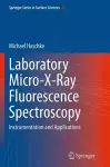 Laboratory Micro-X-Ray Fluorescence Spectroscopy cover