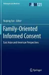 Family-Oriented Informed Consent cover