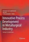 Innovative Process Development in Metallurgical Industry cover