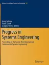 Progress in Systems Engineering cover