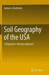 Soil Geography of the USA cover
