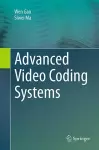 Advanced Video Coding Systems cover