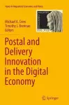 Postal and Delivery Innovation in the Digital Economy cover