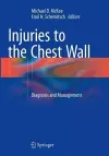 Injuries to the Chest Wall cover