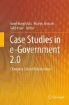 Case Studies in e-Government 2.0 cover