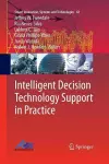 Intelligent Decision Technology Support in Practice cover