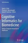 Cognitive Informatics for Biomedicine cover