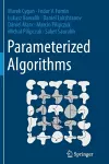Parameterized Algorithms cover