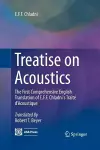 Treatise on Acoustics cover