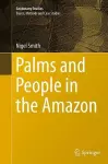 Palms and People in the Amazon cover