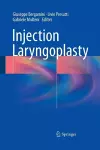 Injection Laryngoplasty cover