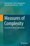 Measures of Complexity cover