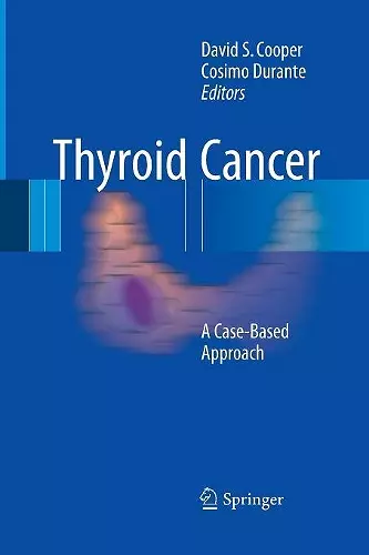 Thyroid Cancer cover