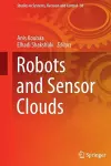 Robots and Sensor Clouds cover