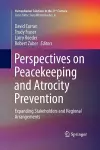 Perspectives on Peacekeeping and Atrocity Prevention cover