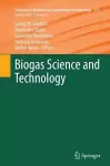 Biogas Science and Technology cover