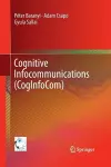 Cognitive Infocommunications (CogInfoCom) cover