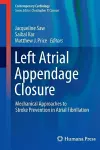 Left Atrial Appendage Closure cover