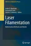 Laser Filamentation cover