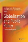 Globalization and Public Policy cover