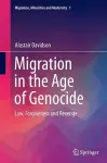 Migration in the Age of Genocide cover