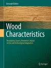 Wood Characteristics cover