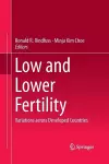 Low and Lower Fertility cover