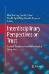 Interdisciplinary Perspectives on Trust cover