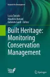 Built Heritage: Monitoring Conservation Management cover