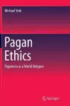 Pagan Ethics cover