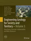 Engineering Geology for Society and Territory - Volume 3 cover