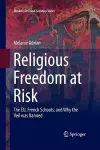 Religious Freedom at Risk cover