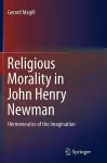 Religious Morality in John Henry Newman cover