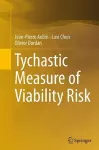 Tychastic Measure of Viability Risk cover