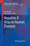 Hepatitis B Virus in Human Diseases cover