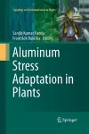 Aluminum Stress Adaptation in Plants cover