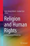Religion and Human Rights cover