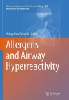 Allergens and Airway Hyperreactivity cover