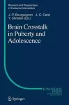 Brain Crosstalk in Puberty and Adolescence cover