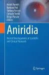 Aniridia cover